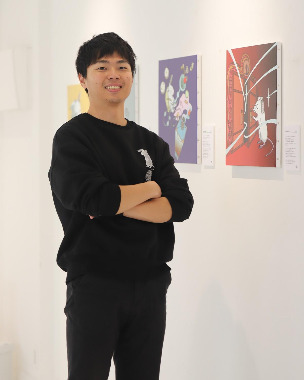 増田 雄一朗